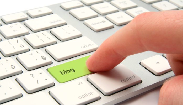 5 Reasons Whу Blogging іѕ thе Nеw Internet Marketing Tool