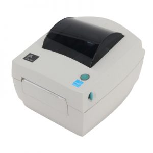 ZEBRA GC420D DESKTOP LABEL PRINTER | POSActive